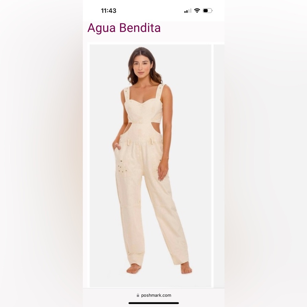Jump suits loveable